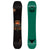 Never Summer Benchmark Snowboard 2027