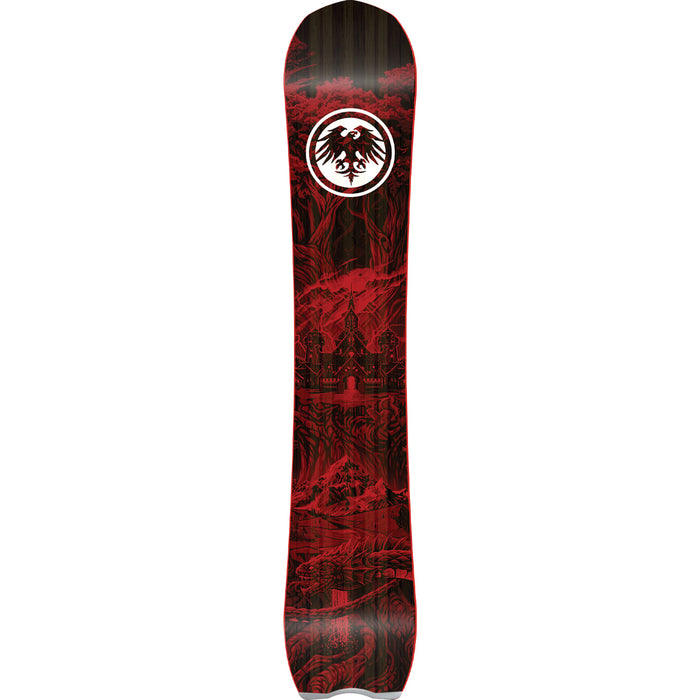 Never Summer V-Twin Snowboard 2027