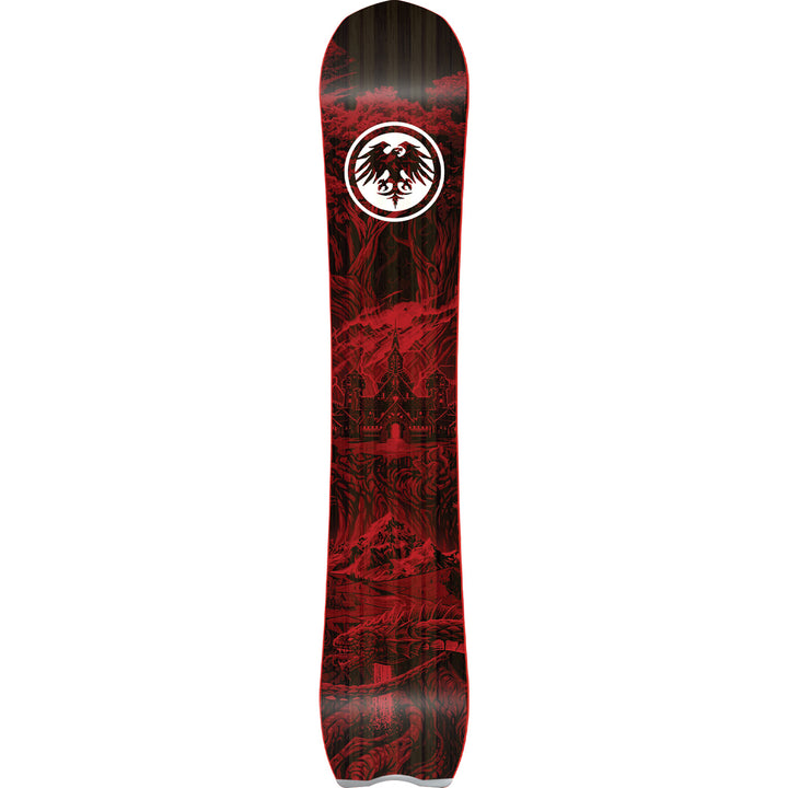Never Summer V-Twin Snowboard 2027