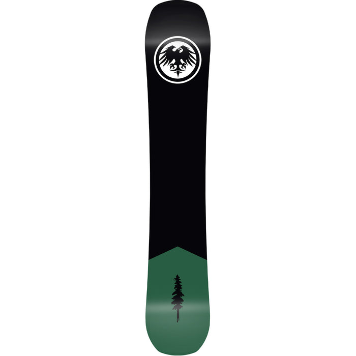 Never Summer Trooper Snowboard 2027