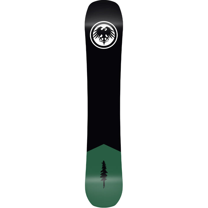 Never Summer Trooper Snowboard 2027
