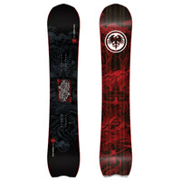 Never Summer V-Twin Snowboard 2027