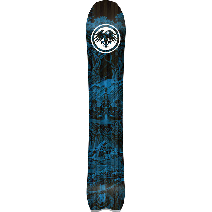 Never Summer Valhalla Snowboard 2027