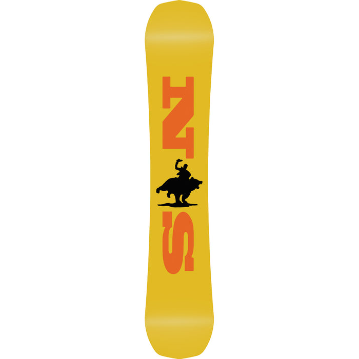 Never Summer Easy Rider Snowboard 2027