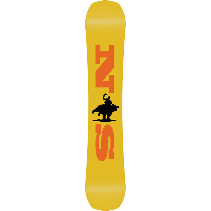 Never Summer Easy Rider Snowboard 2027