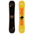 Never Summer Easy Rider Snowboard 2027