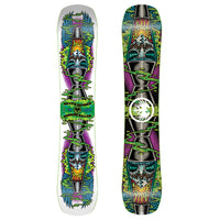 Never Summer Llama Snowboard 2027