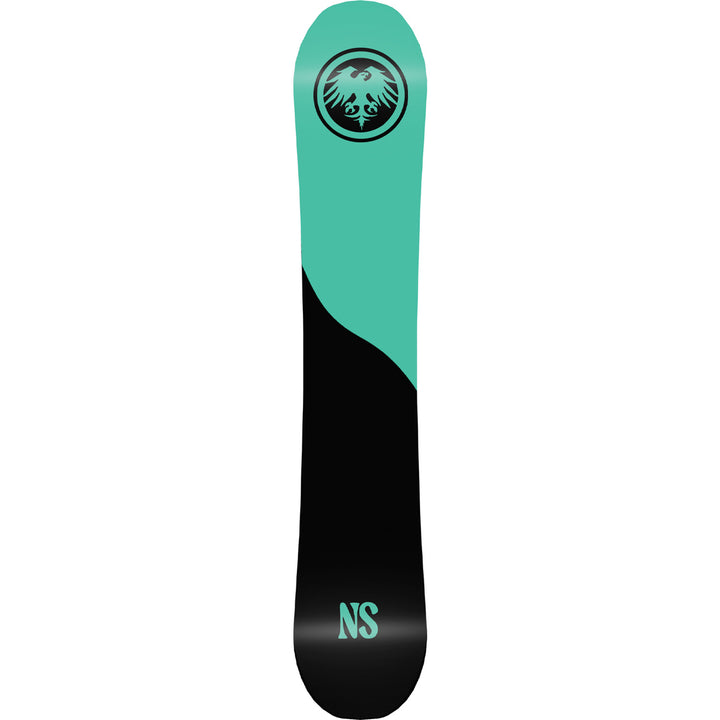 Never Summer Infinity Snowboard - Women's 2027