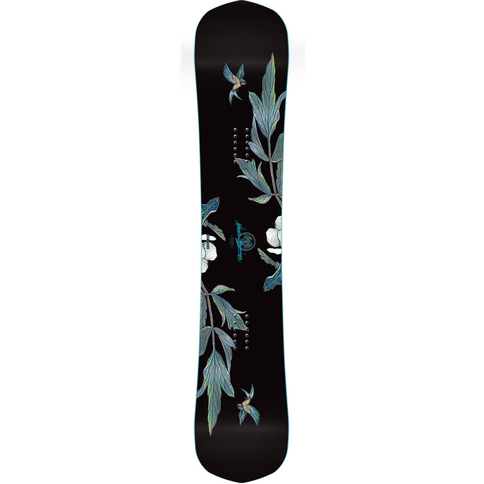 Never Summer Cascade Snowboard - Women's 2027