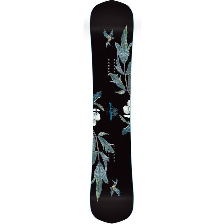 Never Summer Cascade Snowboard - Women's 2027