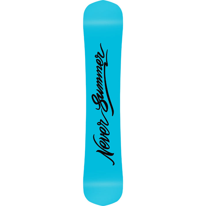 Never Summer Cascade Snowboard - Women's 2027