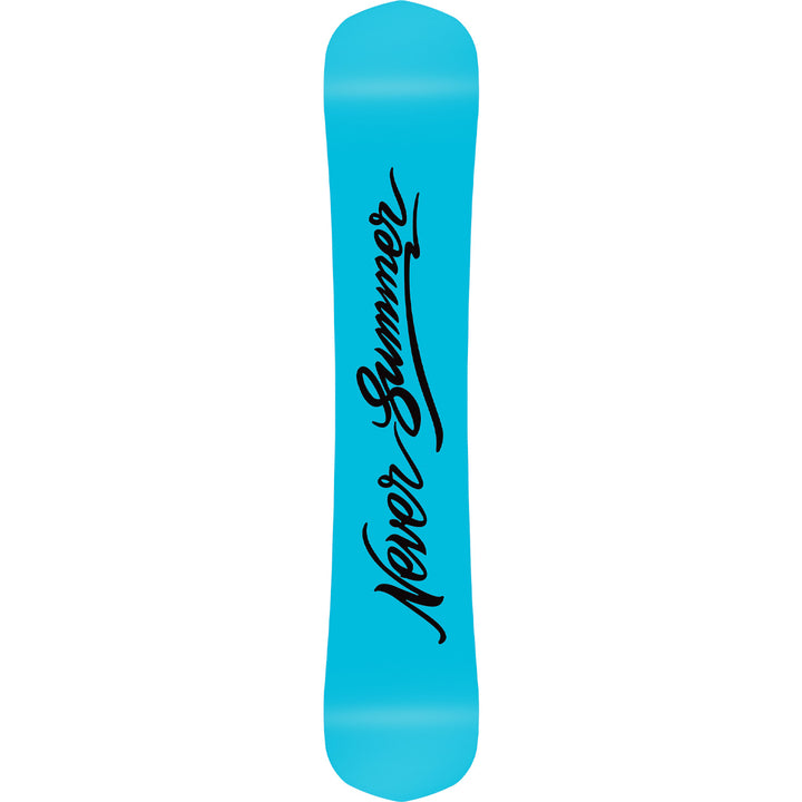 Never Summer Cascade Snowboard - Women's 2027