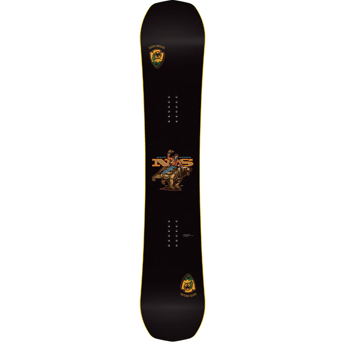 Never Summer Easy Rider Snowboard 2027