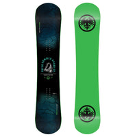 Never Summer Proto Wilder Snowboard - Boys' 2027