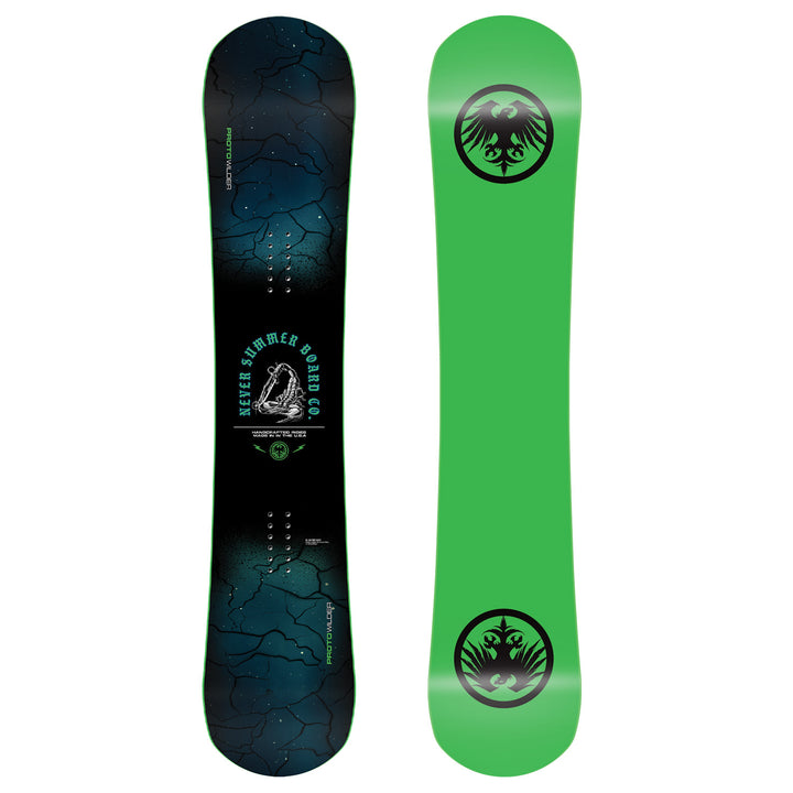 Never Summer Proto Wilder Snowboard - Boys' 2027
