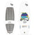 Lib Tech Chop Wakesurf Board 2026