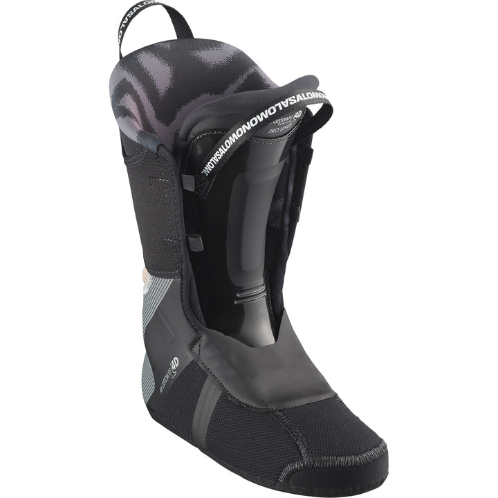 Salomon Shift Alpha S BOA 120 Alpine Touring Ski Boots 2027 Shark