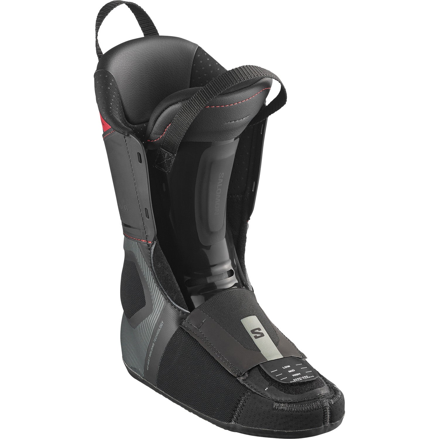 Salomon S/Pro Supra Dual BOA 120 Ski Boots 2027 – evo