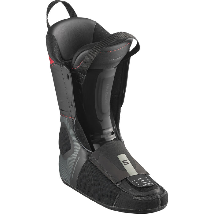 Salomon S/Pro Supra Dual BOA 120 Ski Boots 2027 Roasted Cashew