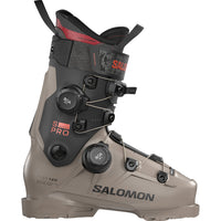 Salomon S/Pro Supra Dual BOA 120 Ski Boots 2027 Roasted Cashew::Roasted Cashew