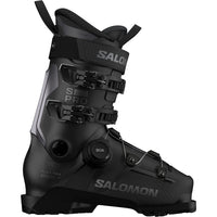 Salomon S/Pro Supra S BOA 100 Ski Boots 2027 Black::Black