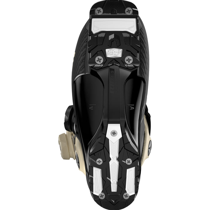 Salomon S/Pro Supra Dual BOA 105 W Ski Boots - Women's 2027 Black