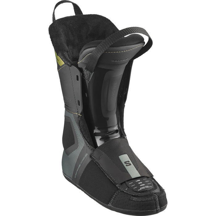 Salomon S/Pro Supra Dual BOA 105 W Ski Boots - Women's 2027 Black