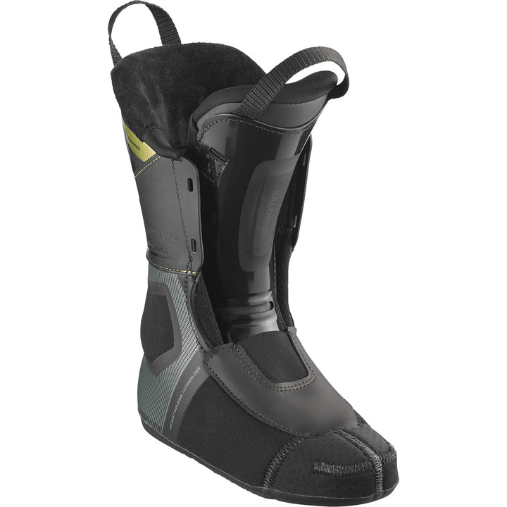 Salomon S/Pro Supra S BOA 95 W Ski Boots - Women's 2027 Black