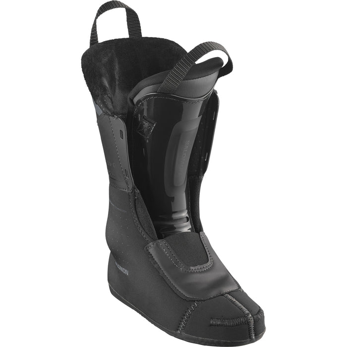 Salomon S/Pro Alpha C BOA 85 W Ski Boots - Women's 2027 Black