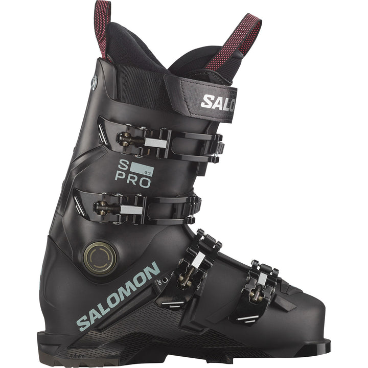 Salomon S/Pro 65 Ski Boots - Kids' 2027