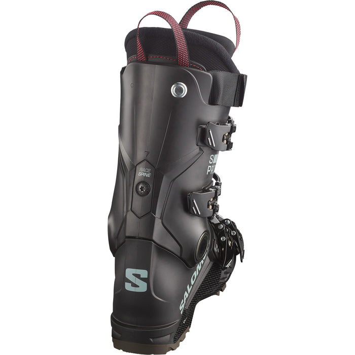 Salomon S/Pro 65 Ski Boots - Kids' 2027