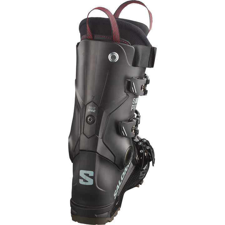 Salomon S/Pro 65 Ski Boots - Kids' 2027