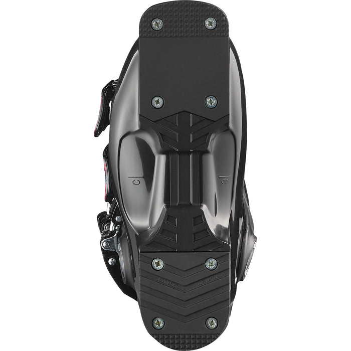 Salomon T4 Ski Boots - Kids' 2027 Black/Black/White