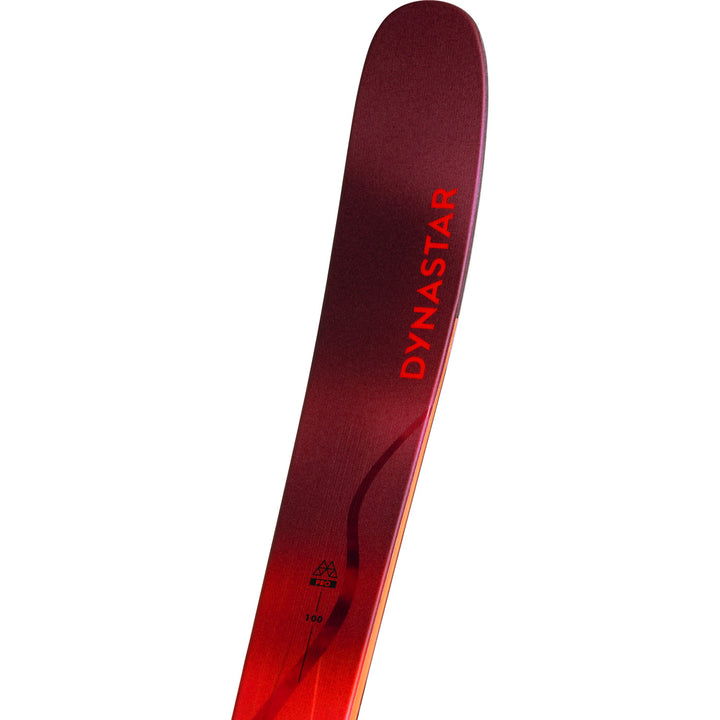 Dynastar M-Pro 100 Ti Skis 2027