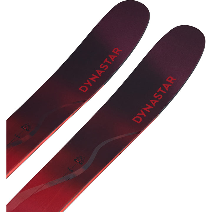 Dynastar M-Pro 100 Ti Skis 2027