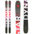 Dynastar M-Pro 100 Ti Skis 2027