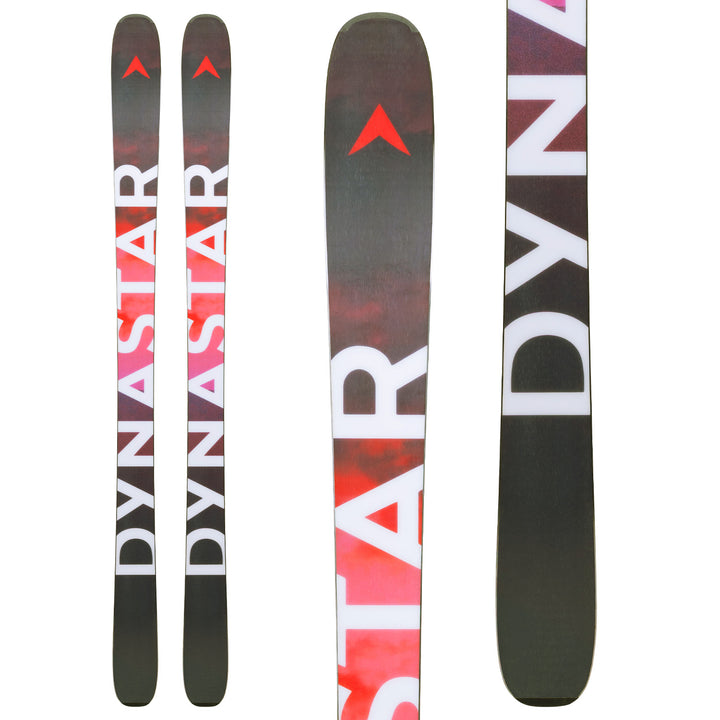 Dynastar M-Pro 100 Ti Skis 2027