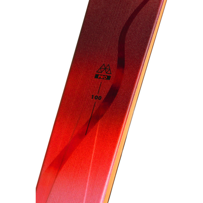 Dynastar M-Pro 100 Ti Skis 2027