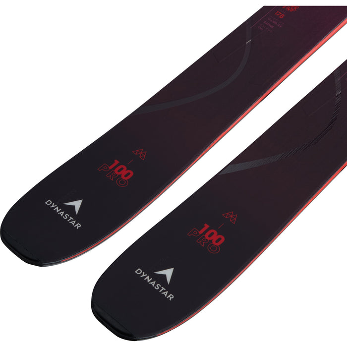 Dynastar M-Pro 100 Ti Skis 2027