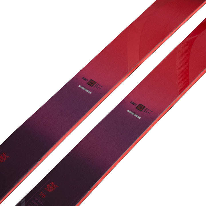 Dynastar M-Pro 100 Ti Skis 2027