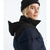 The North Face 1996 Retro Nuptse Jacket - Women's Summit Navy/Tnf Black/Recycled Down