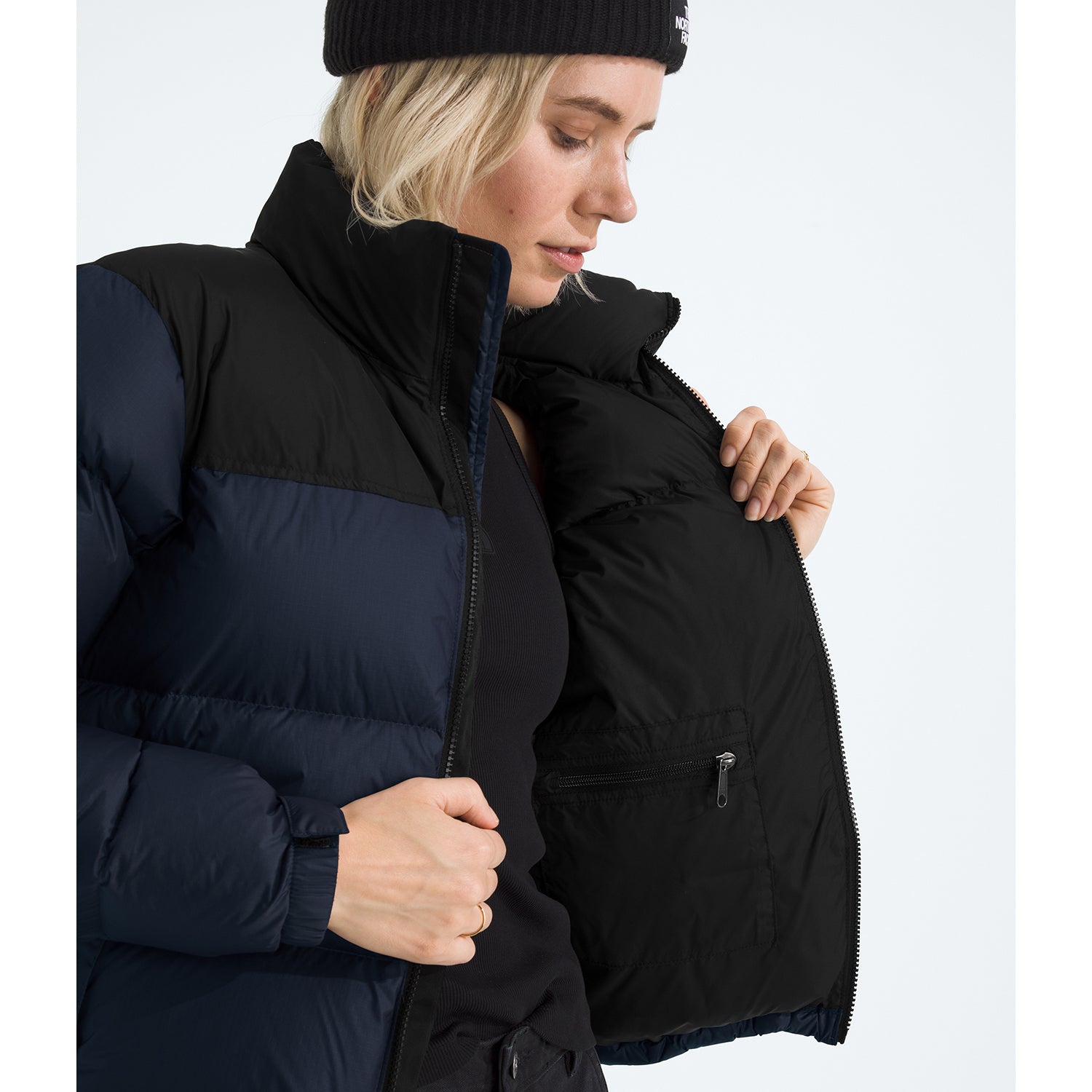 The North Face 1996 Retro Nuptse Jacket - Women's – evo