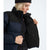 The North Face 1996 Retro Nuptse Jacket - Women's Summit Navy/Tnf Black/Recycled Down