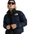 The North Face 1996 Retro Nuptse Jacket - Women's Summit Navy/Tnf Black/Recycled Down