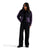 The North Face Retro Denali Jacket - Women's Endless Dusk/TNF Black