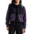 The North Face Retro Denali Jacket - Women's Endless Dusk/TNF Black