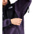 The North Face Retro Denali Jacket - Women's Endless Dusk/TNF Black