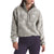 The North Face Yumiori Off Peak ½ Zip-Print Jacket - Women's Stone Slab Chalk Texture Print