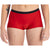 7Mesh Foundation Boxer Briefs - Women's Cherry