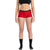 7Mesh Foundation Boxer Briefs - Women's Cherry